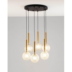 Подвесной светильник V2031-1P