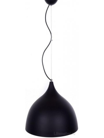 Подвесной светильник Vittorio LDP 7520 BK MAT