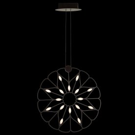 Подвесной светильник Volare MOD037PL-L16B