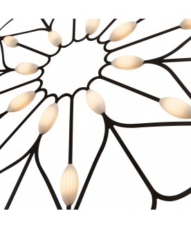 Подвесной светильник Volare MOD037PL-L16B