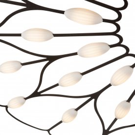 Подвесной светильник Volare MOD037PL-L48B