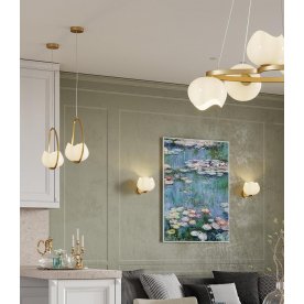 Подвесной светильник 4873/1