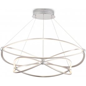 Подвесной светильник Weave MOD062PL-L103CH3K