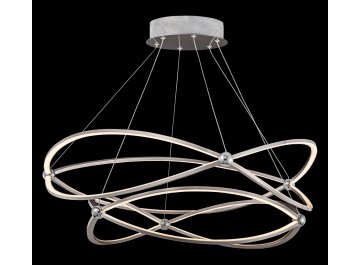 Подвесной светильник Weave MOD062PL-L103CH3K