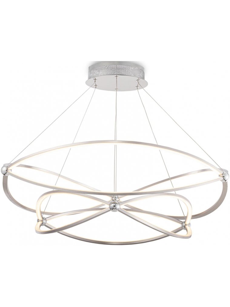 Подвесной светильник Weave MOD062PL-L103CH3K