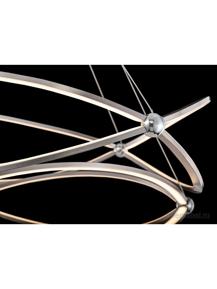 Подвесной светильник Weave MOD062PL-L103CH3K