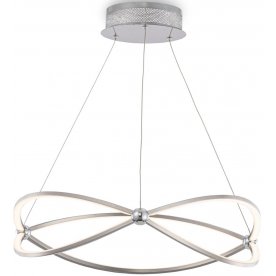 Подвесной светильник Weave MOD062PL-L45CH3K