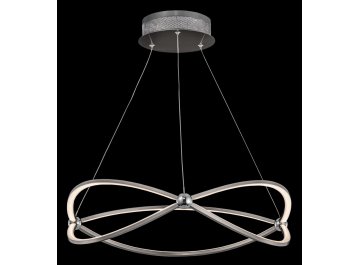 Подвесной светильник Weave MOD062PL-L45CH3K
