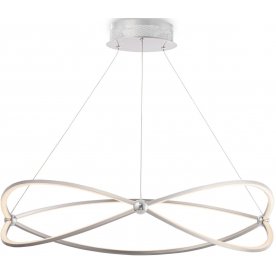 Подвесной светильник Weave MOD062PL-L56CH3K