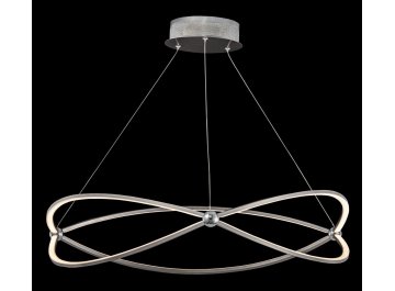 Подвесной светильник Weave MOD062PL-L56CH3K