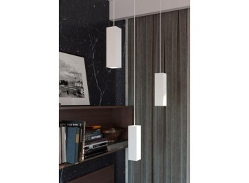 Подвесной светильник Yeso 370464