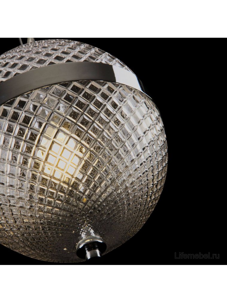 Подвесной светильник Yonkers P004PL-01CH