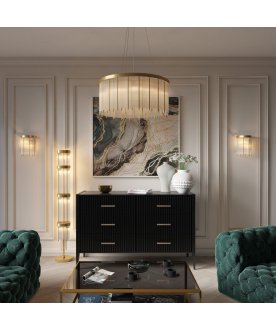 Подвесной светильник 4788/7