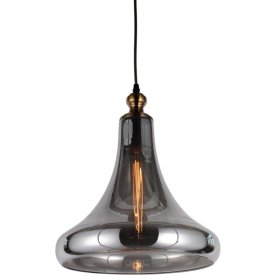 Подвесной светильник LDP 6840 GY+MD