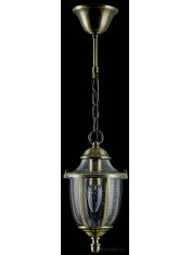 Подвесной светильник Zeil H356-PL-01-BZ