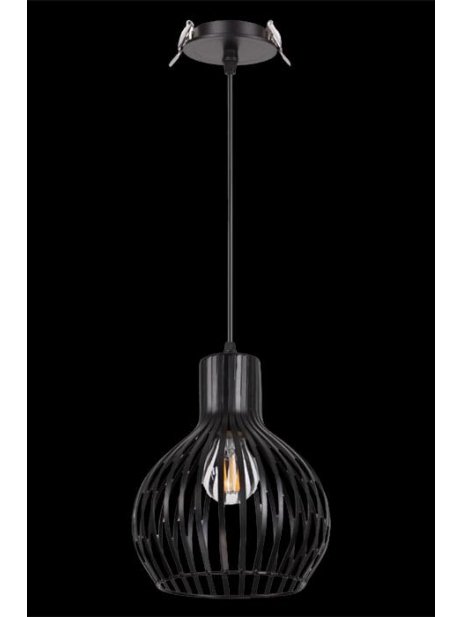 Подвесной светильник Zelle 370426