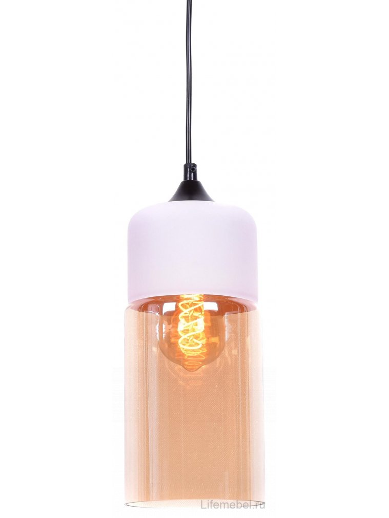 Подвесной светильник Zenia LDP 6806 WT