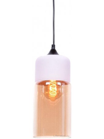 Подвесной светильник Zenia LDP 6806 WT+TEA