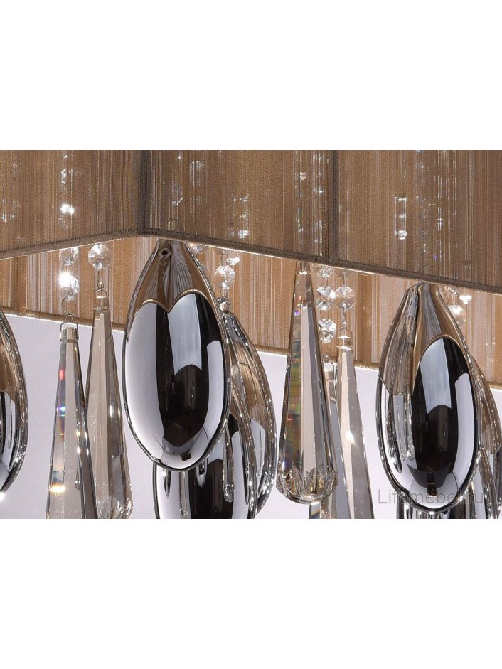 Подвесной светильник Жаклин 465015510