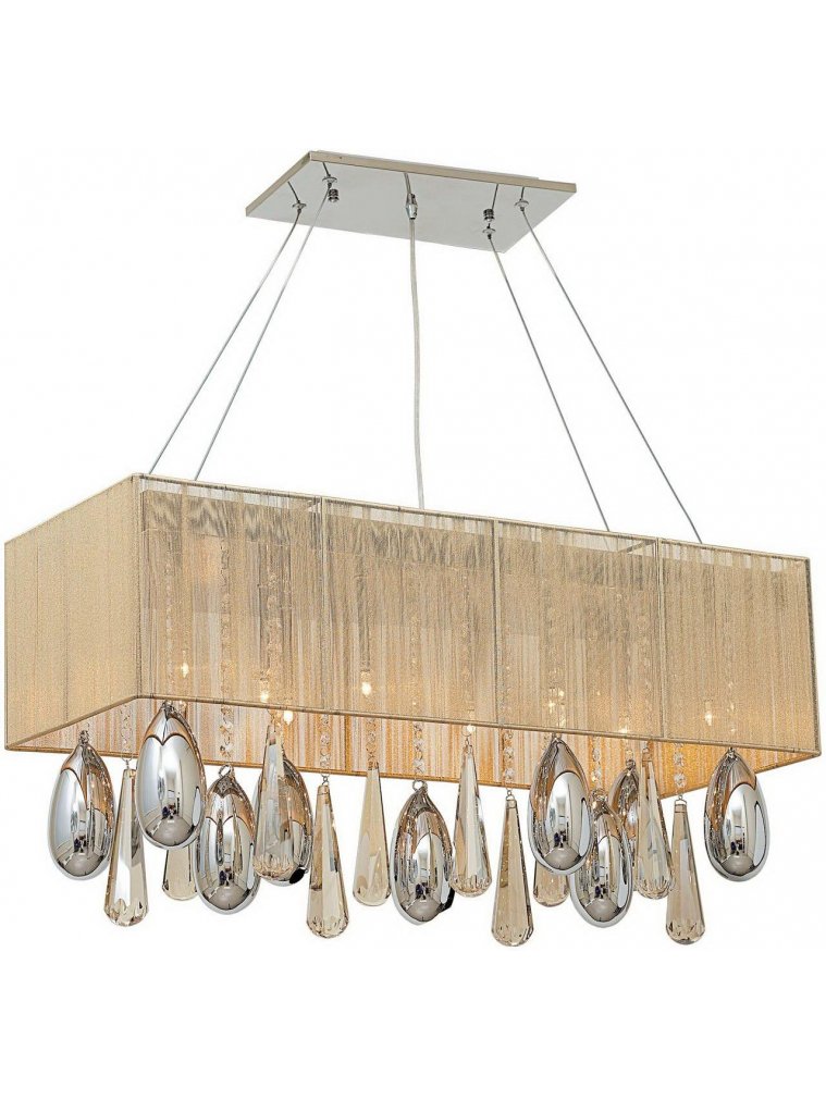 Подвесной светильник Жаклин 465015510