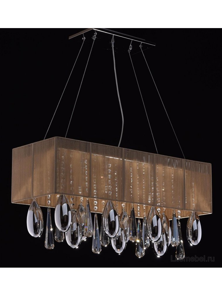 Подвесной светильник Жаклин 465015510