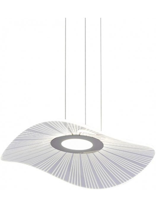 Подвесной светильник Жасмин 08036-40,02