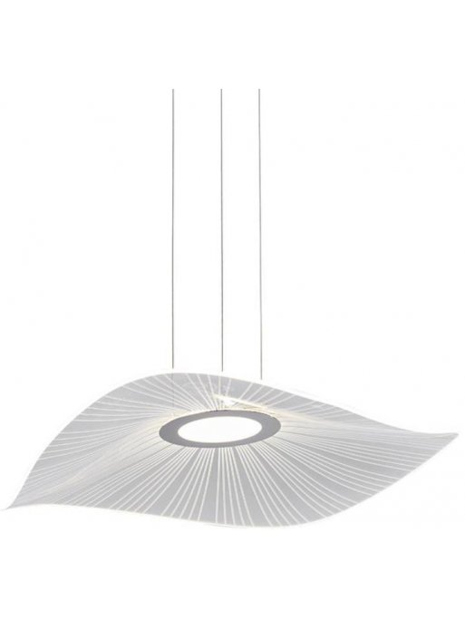 Подвесной светильник Жасмин 08036-60,02