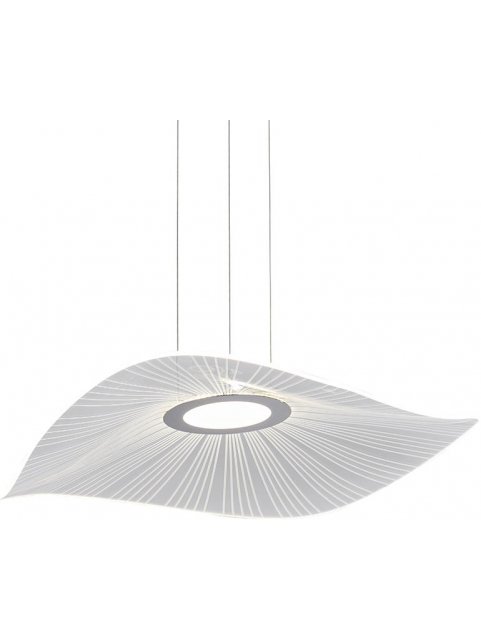 Подвесной светильник Жасмин 08036-70,02