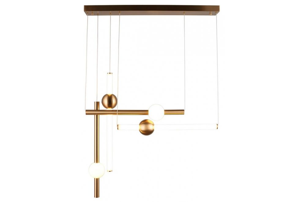 Подвесной светильник Zhozefin APL.038.06.50