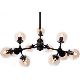 Подвесной светильник Zodiak LDP 160-12