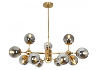 Подвесной светильник LDP 160-12 MD