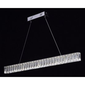 Подвесной светодиодный светильник Гослар 498012901