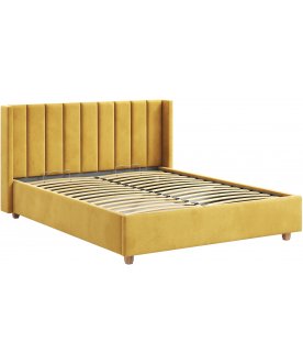 Полутораспальная кровать Афродита-9.3