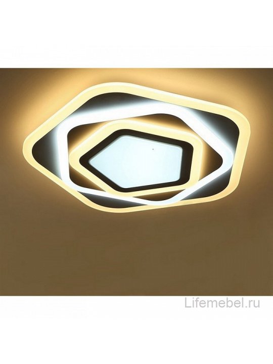 Потолочный светильник Monteluro OML-05407-120