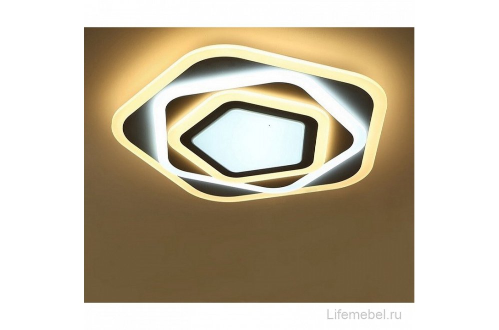 Потолочный светильник Monteluro OML-05407-120