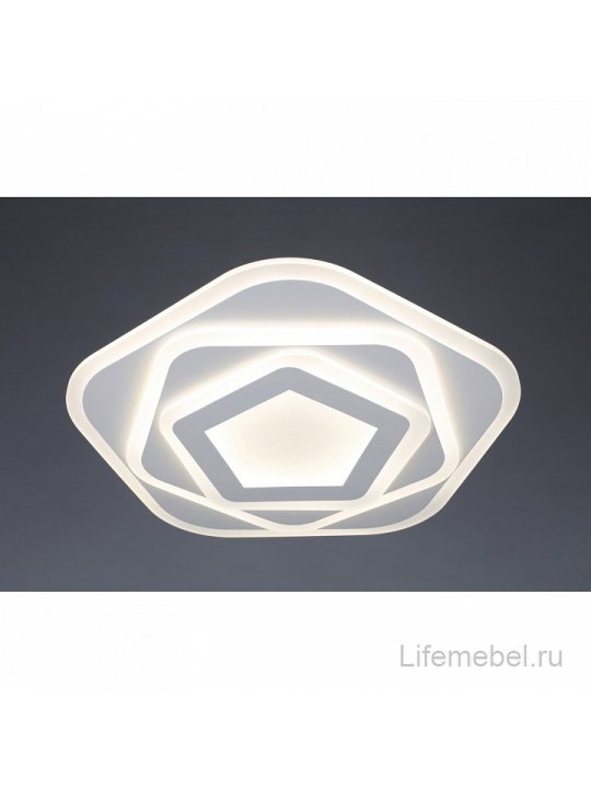 Потолочный светильник Monteluro OML-05407-70