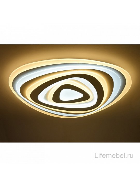 Потолочный светильник Pianacce OML-05807-120