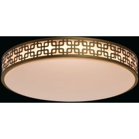 Потолочный светильник Ривз 674015301