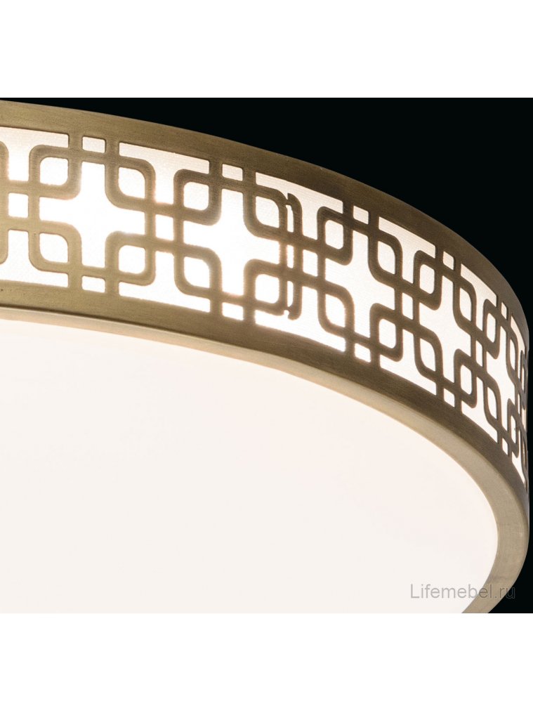 Потолочный светильник Ривз 674015301