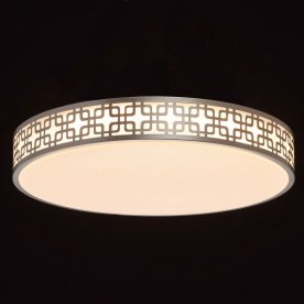 Потолочный светильник Ривз 674015401