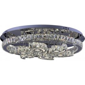 Потолочный светильник Тор-Кристалл 08612