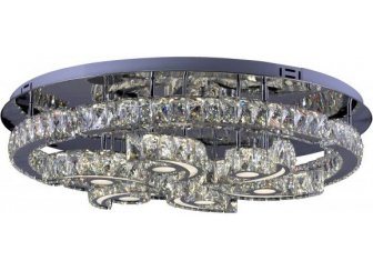 Потолочный светильник Тор-Кристалл 08612