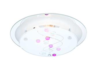 Накладной светильник Ballerina 48070