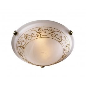 Накладной светильник Barocco Oro 131