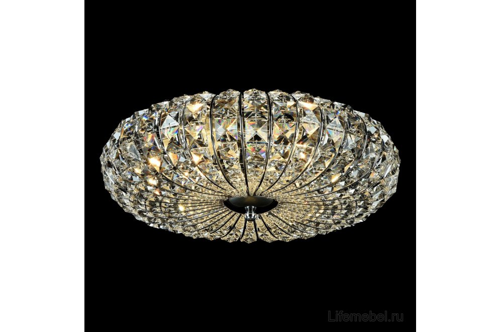 Накладной светильник Broche MOD902-04-N
