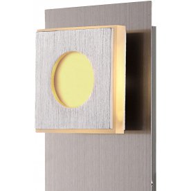 Накладной светильник Cayman 49208-2