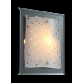 Накладной светильник Geometry 2 CL800-01-N