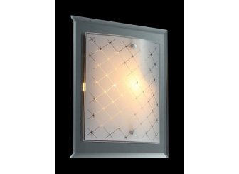 Накладной светильник Geometry 2 CL800-01-N