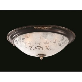 Накладной светильник Geometry 4 CL907-06-R