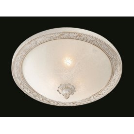 Накладной светильник Geometry 5 CL906-03-W